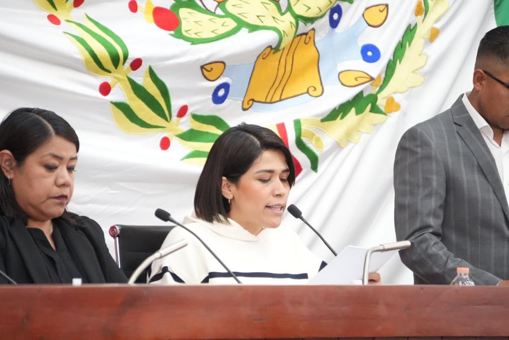 Se declara concluido proceso para selección y designación de integrante del Comité de Participación Ciudadana